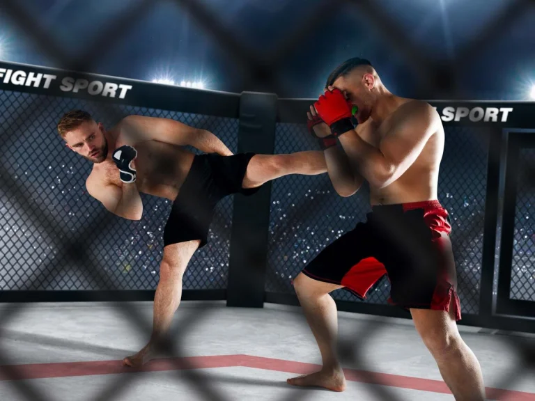Kick Boks Eğitimleri - Profesyonel Eğitmenlerle Gücünüzü Keşfedin!